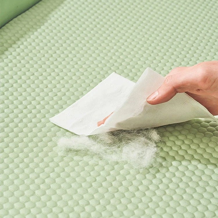 Panda Cervical Protection Mattress