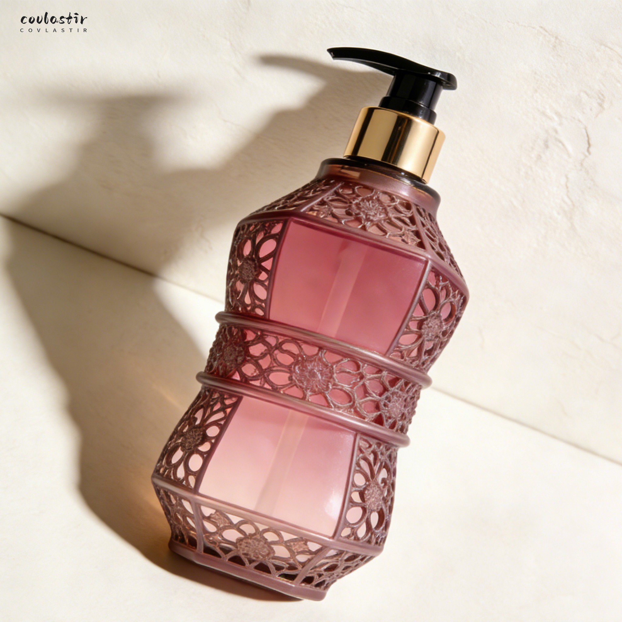 ครีมอาบน้ำเพื่อความสดชื่นของผิว