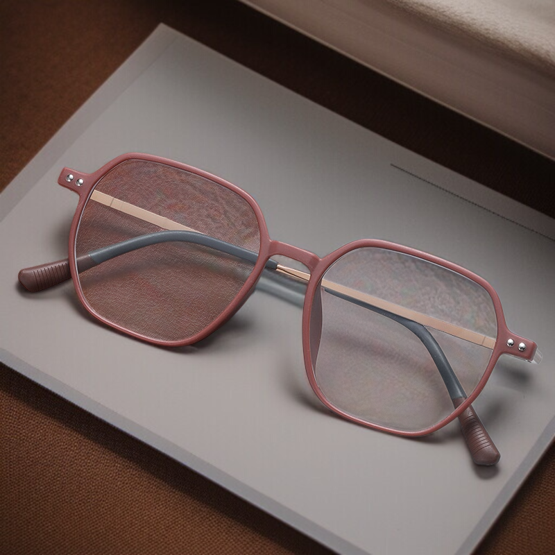 초경량 블루라이트 방지 돋보기