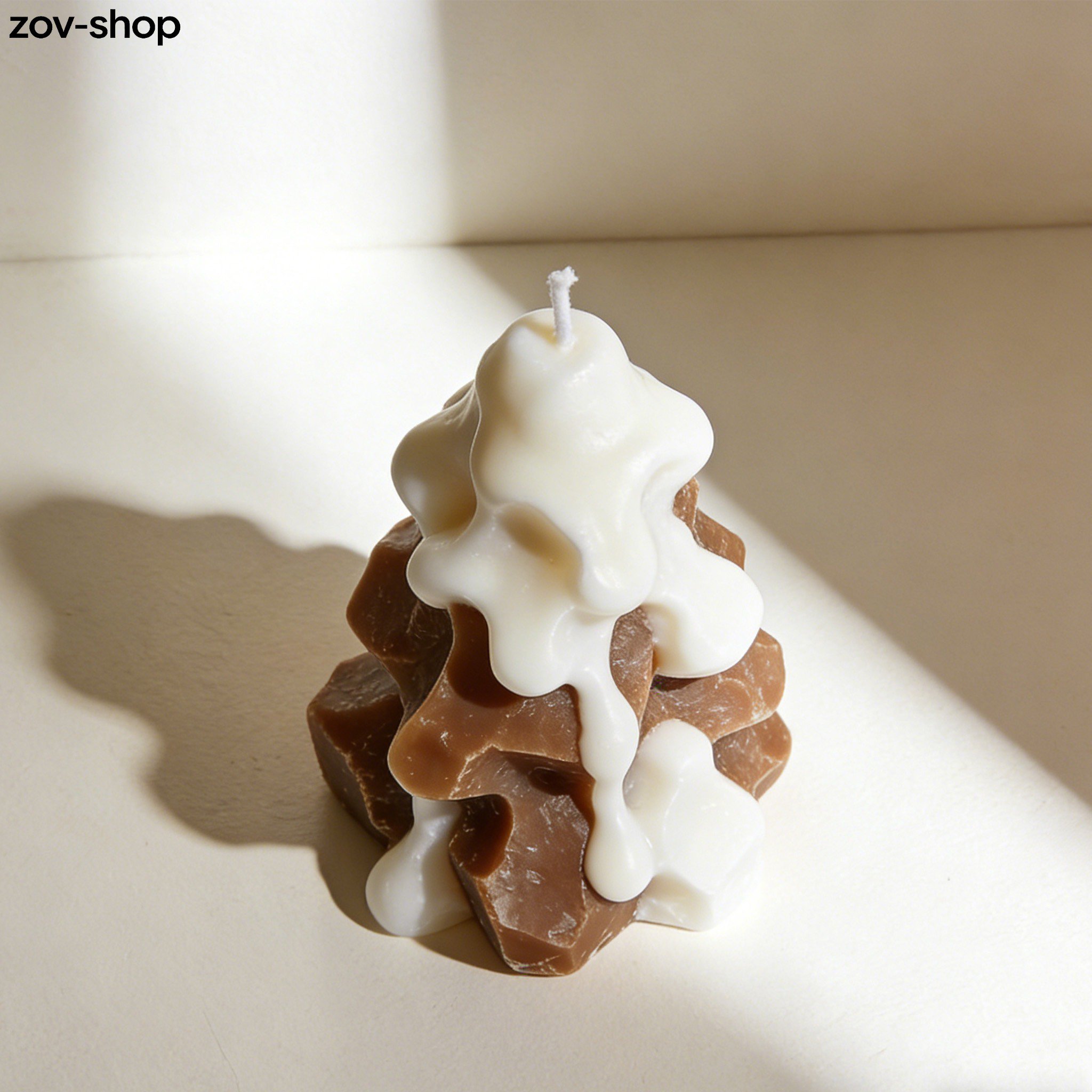 실내 향기 확산에 사용되는 석고 확산석