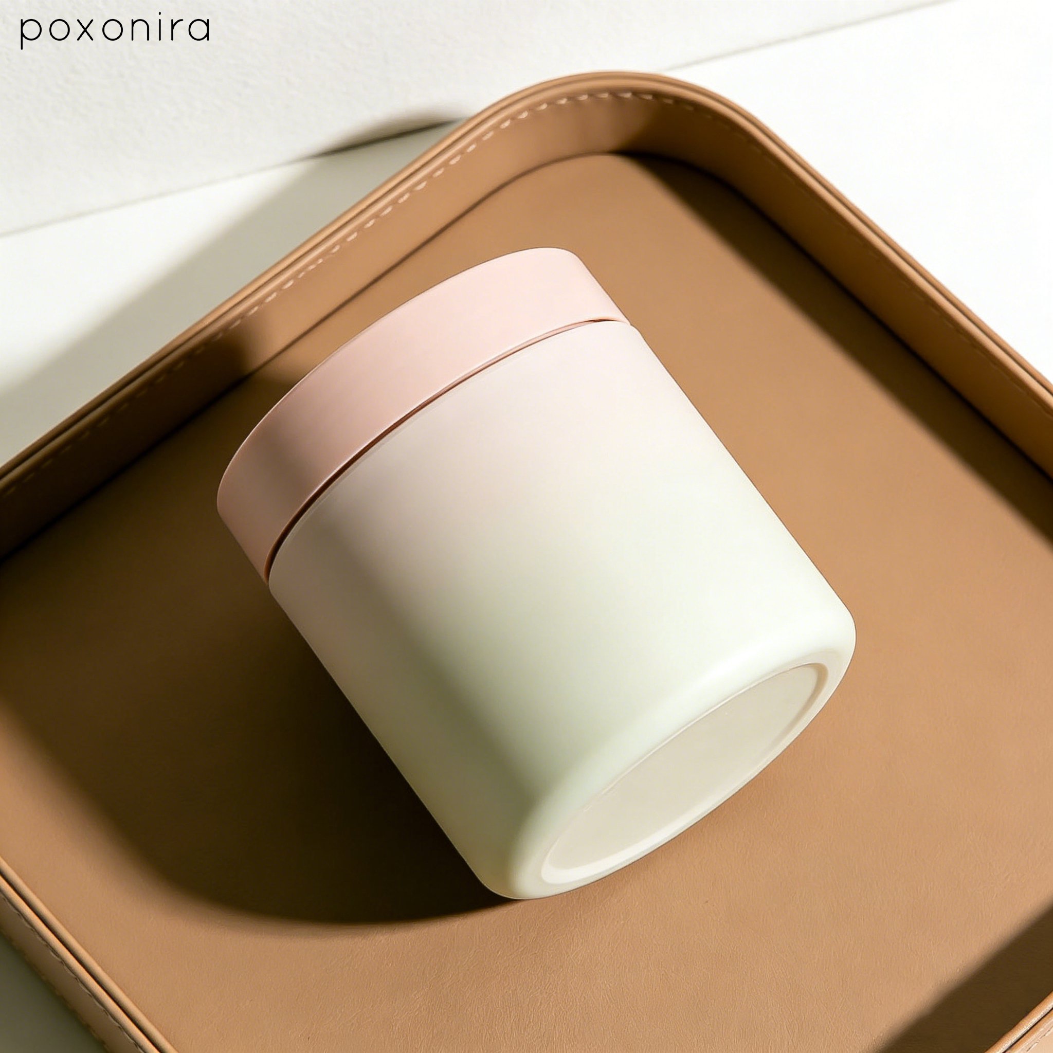 มาส์กผมช่วยคืนความชุ่มชื้นและเงางาม