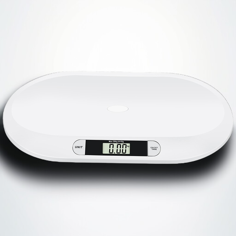 JMY Newborn Health Weight Monitor