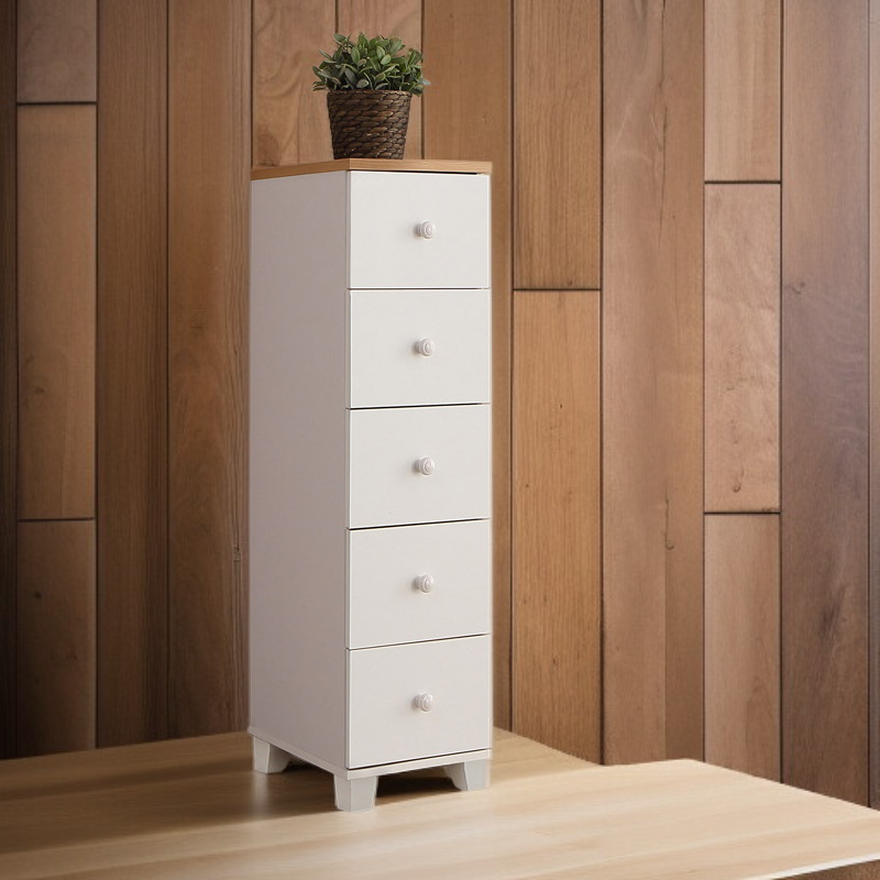 다층 수납 선반