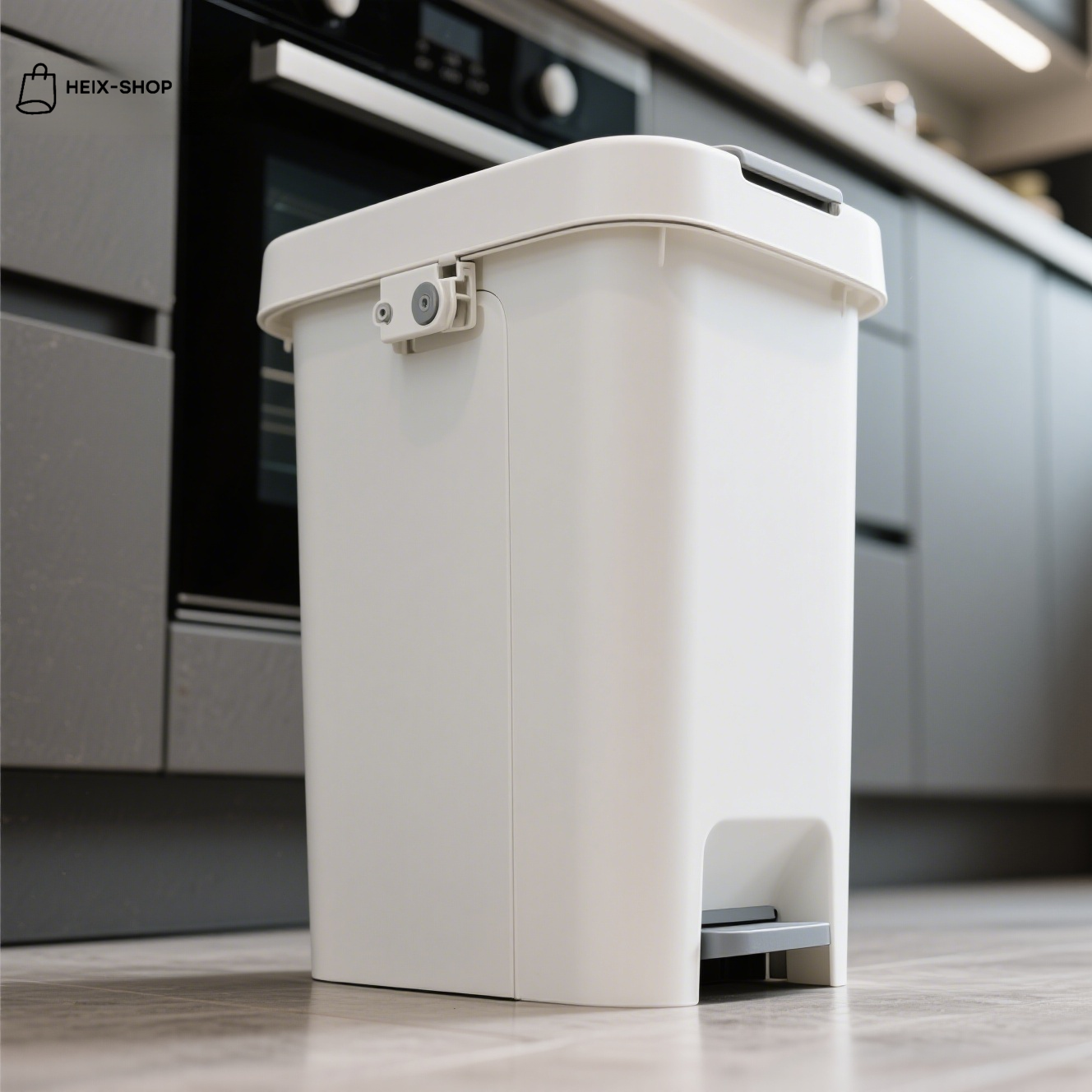 ถังขยะอัจฉริยะ