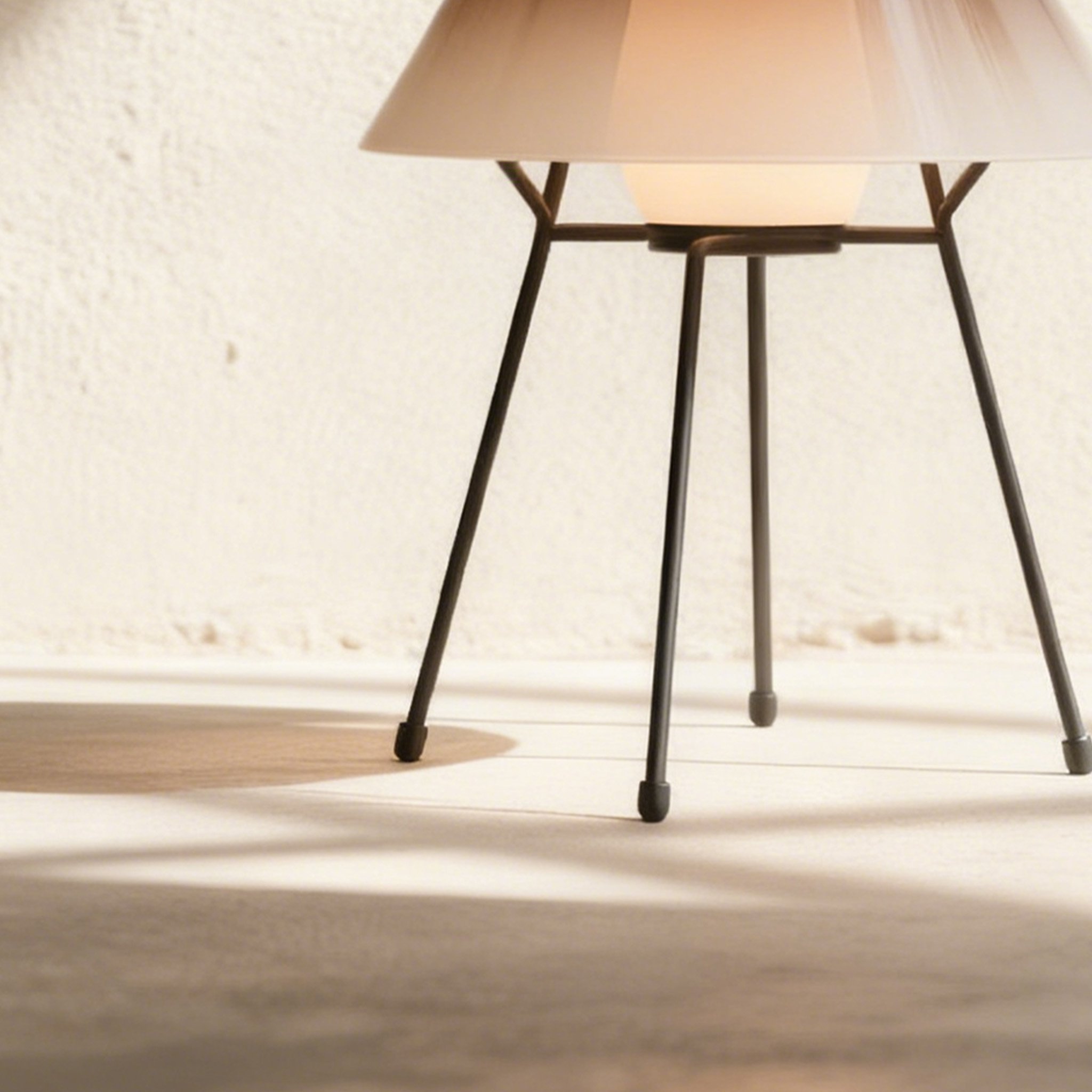 미니멀리즘 그라데이션 캠핑 라이트 세트 (3개입)