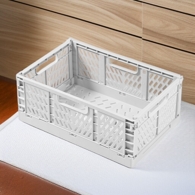 Kosz na przedmioty do samochodu, organizer do bagażnika