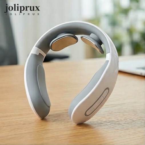 เครื่องนวดคออัจฉริยะ