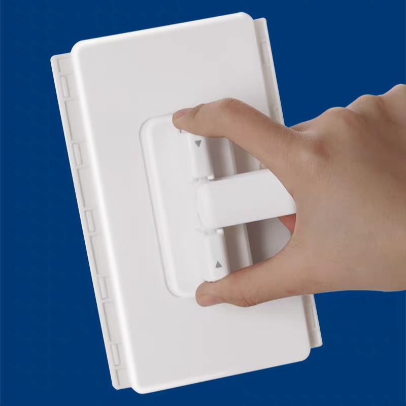 Multipurpose Mop Clip