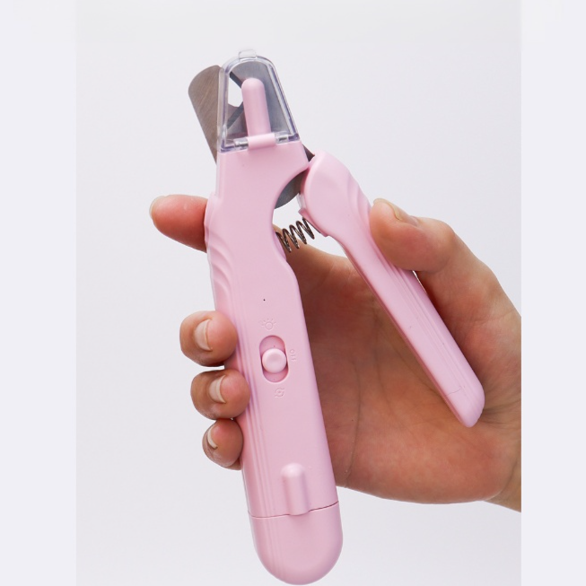 반려동물 발톱 깎이 및 그라인더