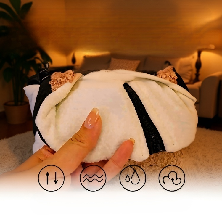 강아지 가슴 멜빵 패브릭 애견 옷 방한 보온 패딩 가슴 멜빵