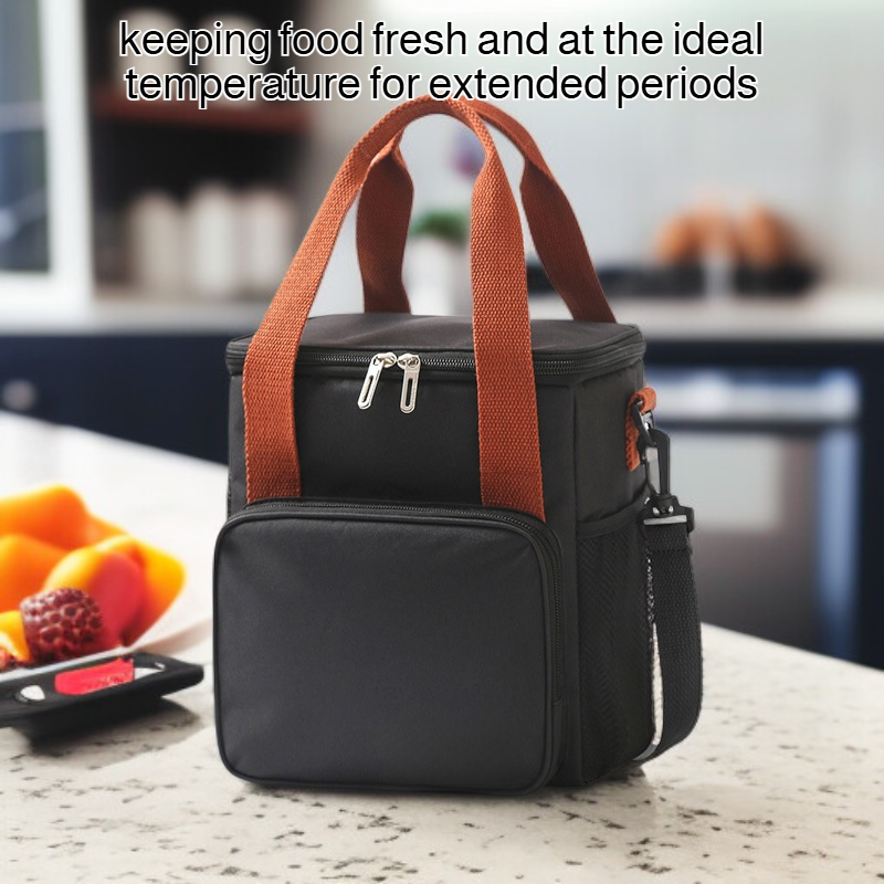 Fresh-keeping Lunch Bag