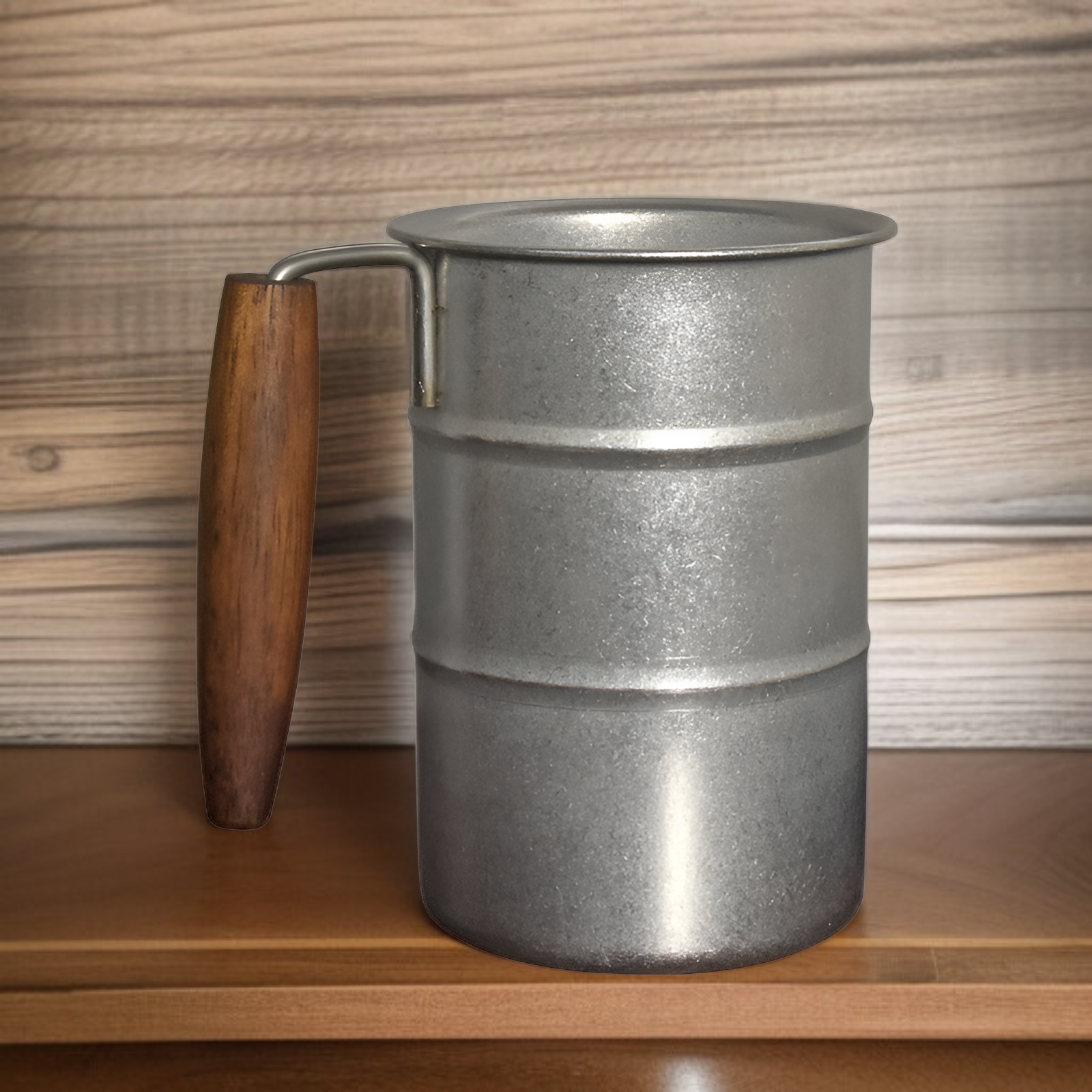 304 Stainless Steel Water Cup