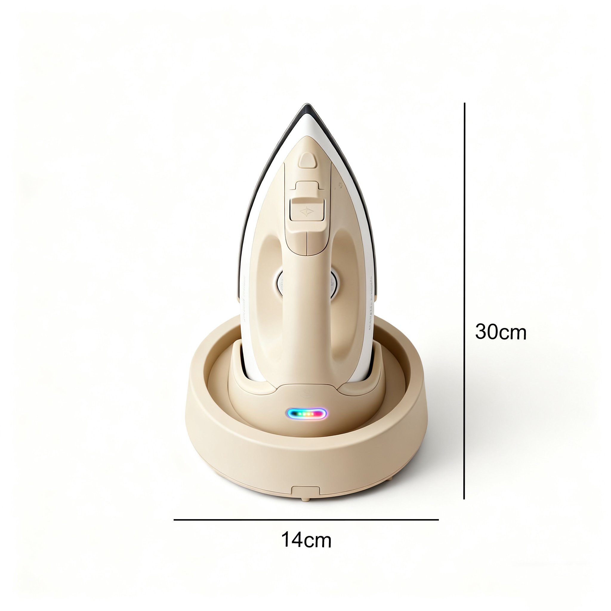 เตารีดผ้ามินิ สำหรับเดินทางและใช้ในบ้าน