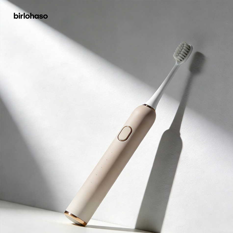 electric toothbrush