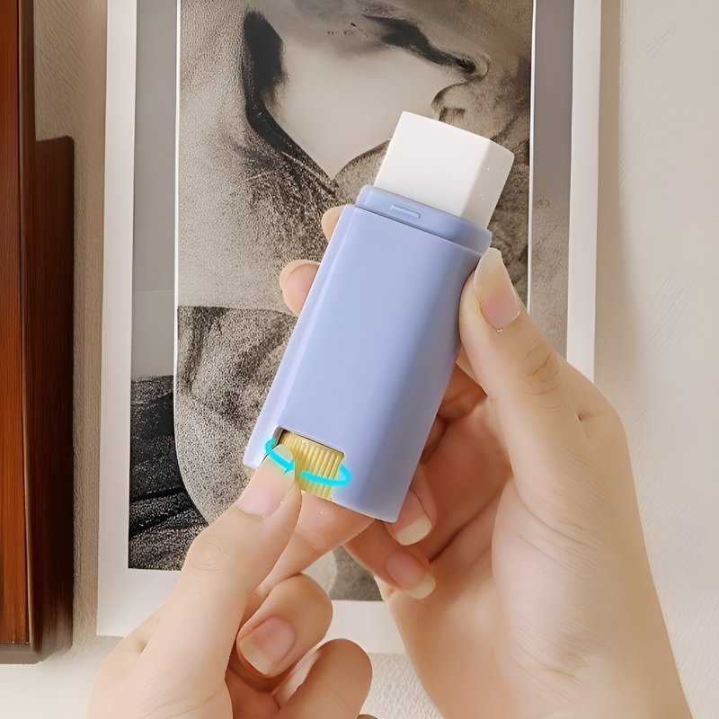 하얀 신발 전용 강력 세정 미백 크림