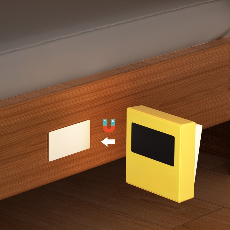 Wall-Mounted Decorative Night Light