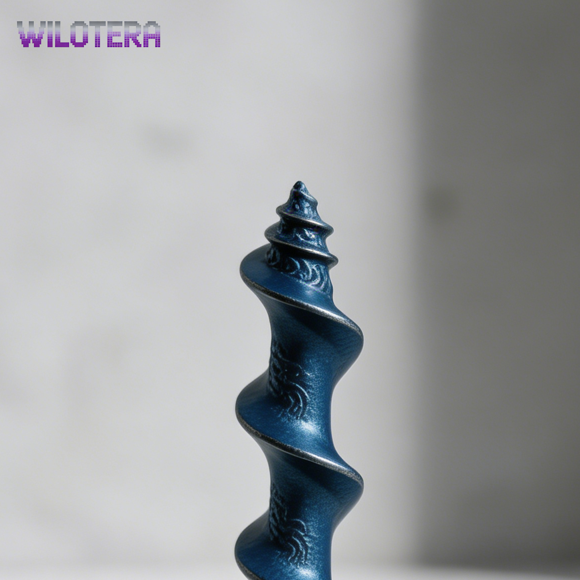 Pozinkované zapuštěné samořezné šrouby (10 kusů)