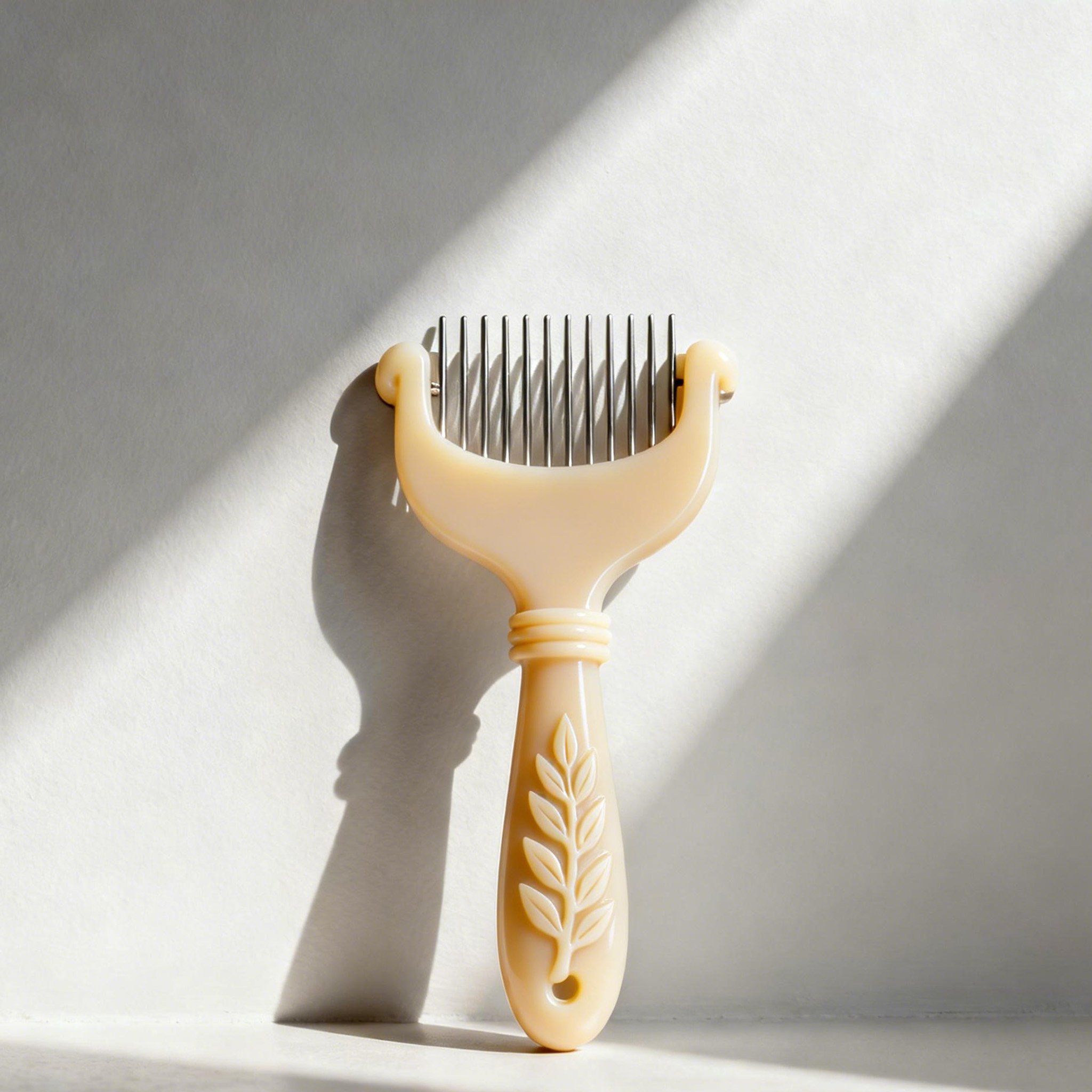 Βούρτσα για σκύλους και γάτες