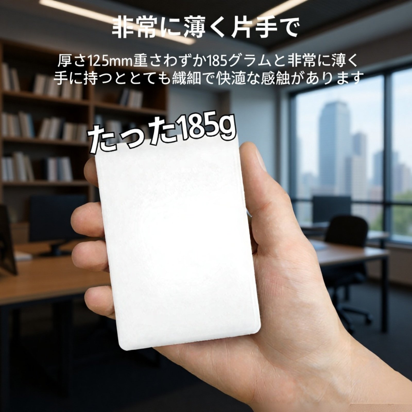 ポケット補助ライト 携帯型生配信用撮影ライト