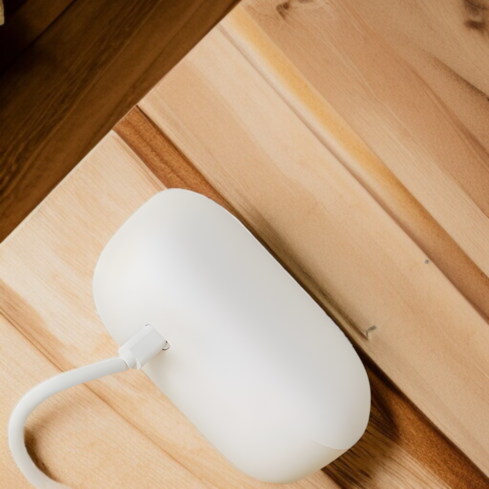 クリーニングボックスコンタクトレンズクリーナー充電式ポータブル美容レンズボックス超音波ミニ高周波洗浄