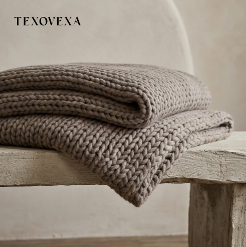 ผ้าคลุมโซฟาสำหรับตกแต่งบ้าน