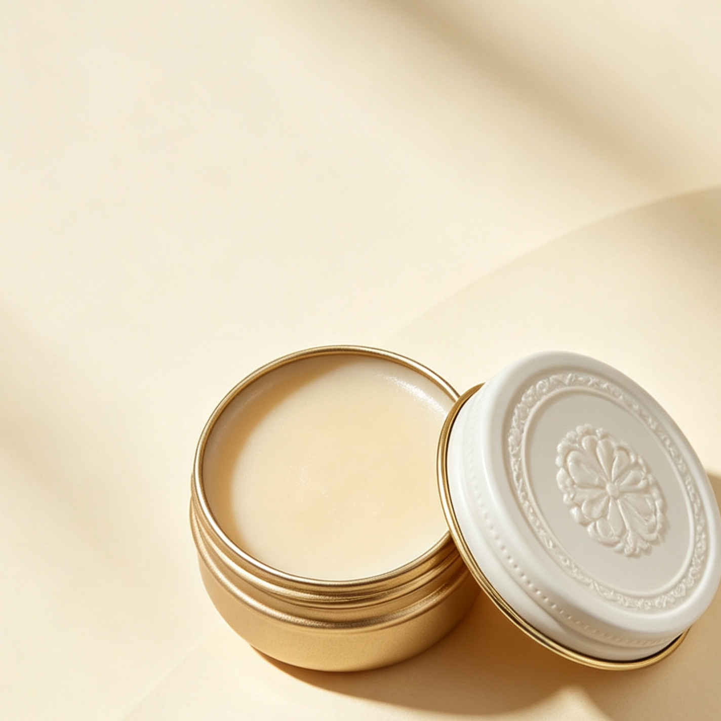 Solid perfume balm (3 pieces)