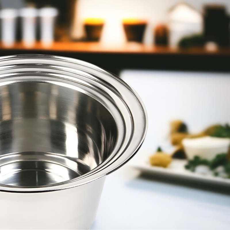 스테인리스 깊은 물솥 떡찜기용 (인덕션용)