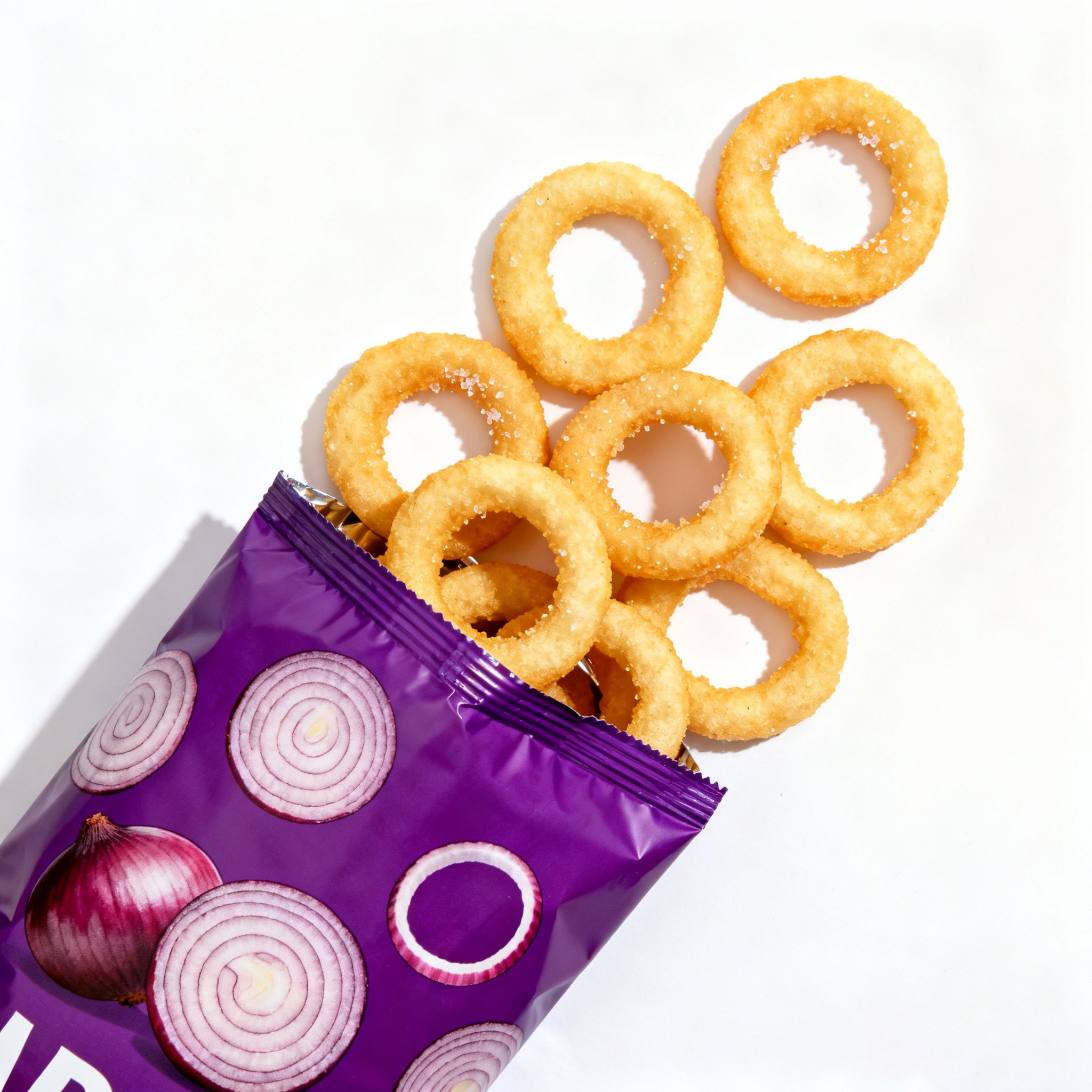 オニオン風味野菜ロール 6袋パック