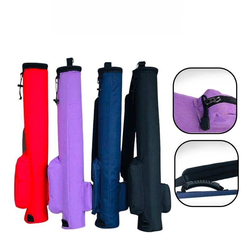 Golf Club Practice & Storage Bag
