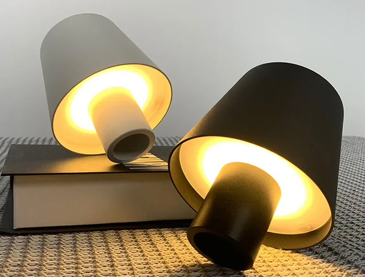 Lámpara Moderna para Comedor 