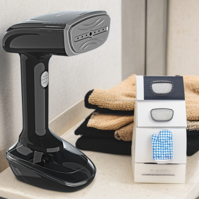 portable steam cleaner for sterilization and deodorization