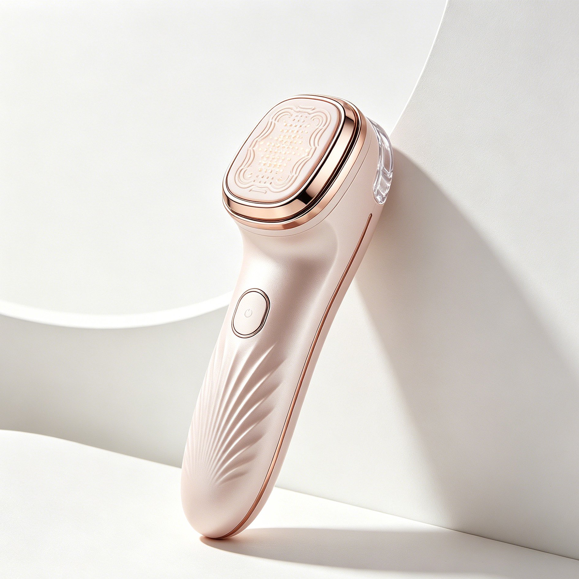 Portable Facial Care Device