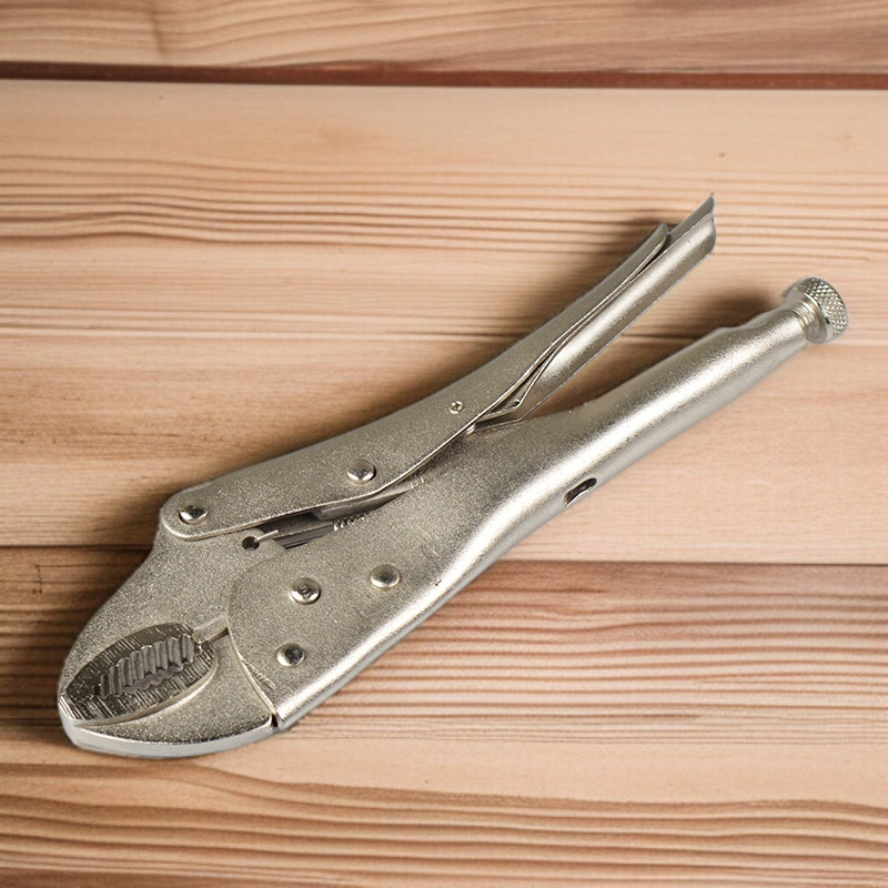 混合バッチ圧着ペンチ 多機能ファストペンチ 強力ペンチ C型クランプ角口圧着ペンチ