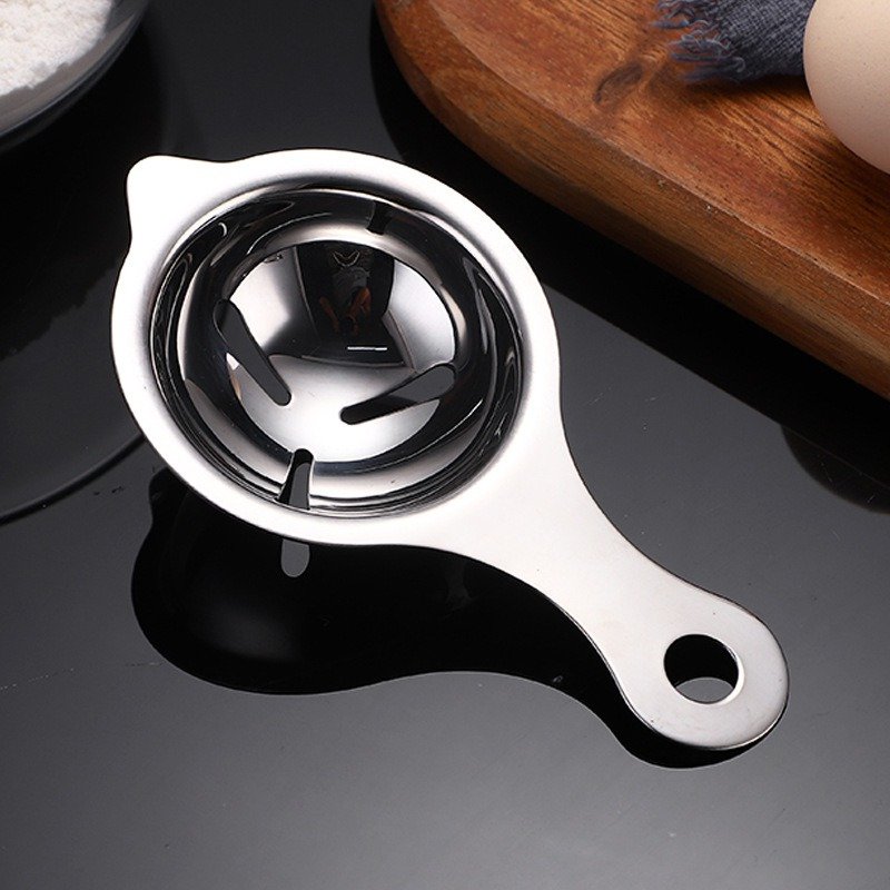 不鏽鋼蛋清分離器