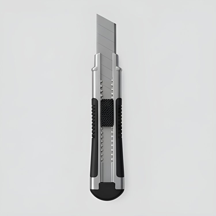 다용도 칼 (4개 팩)