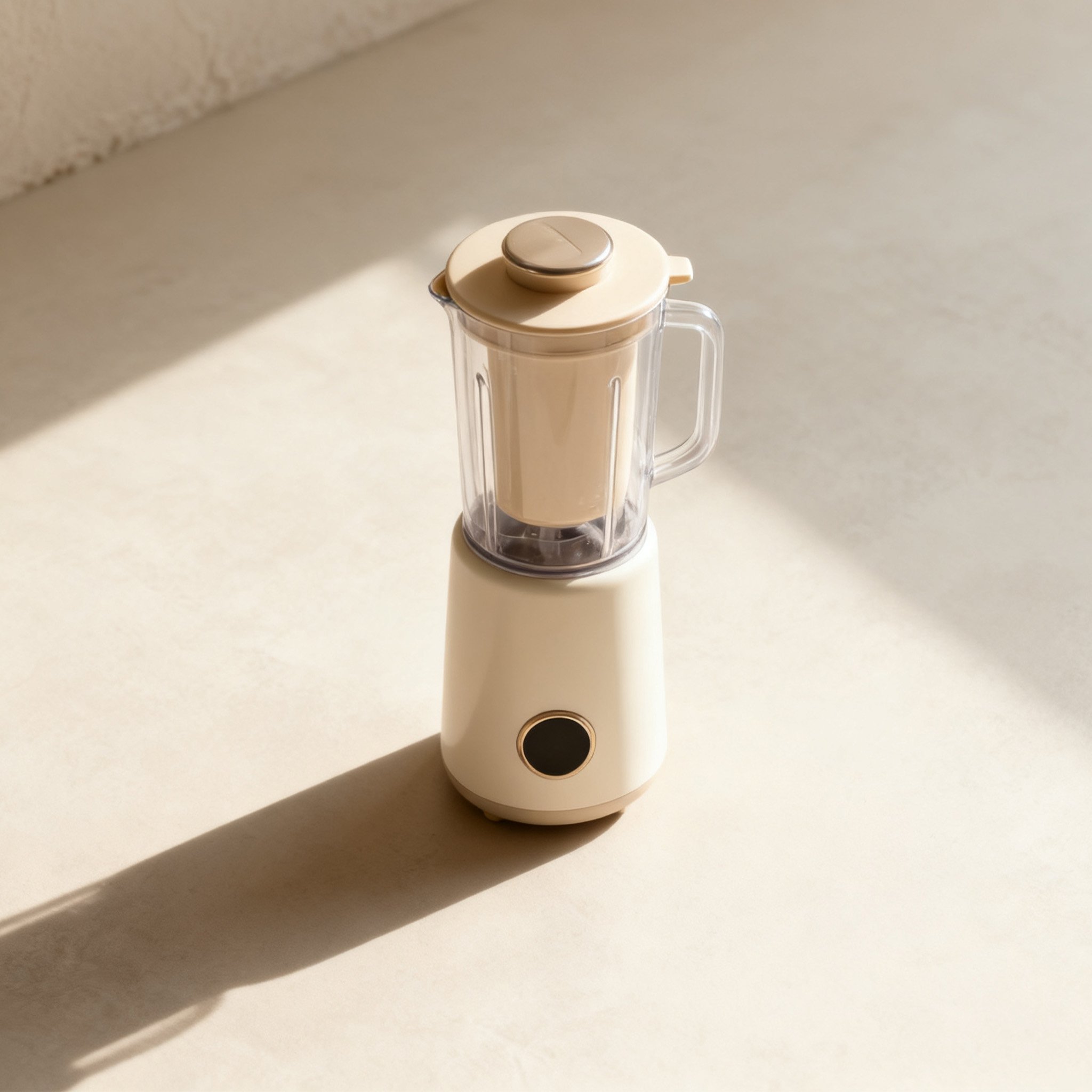 多機能キッチンミキサー本体の高解像度画像