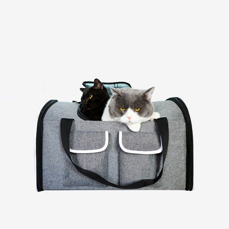 ペット用キャリーバッグ