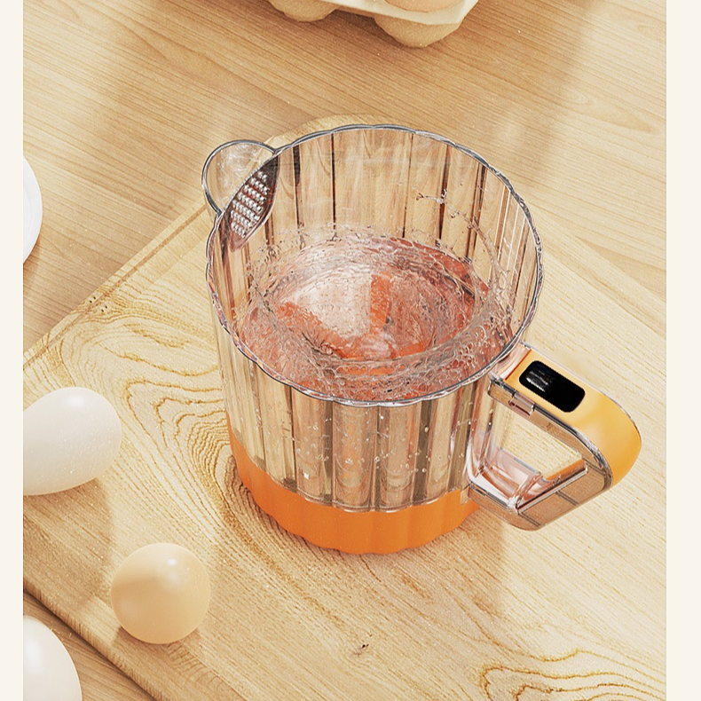 주방용 전동 계란 믹서기