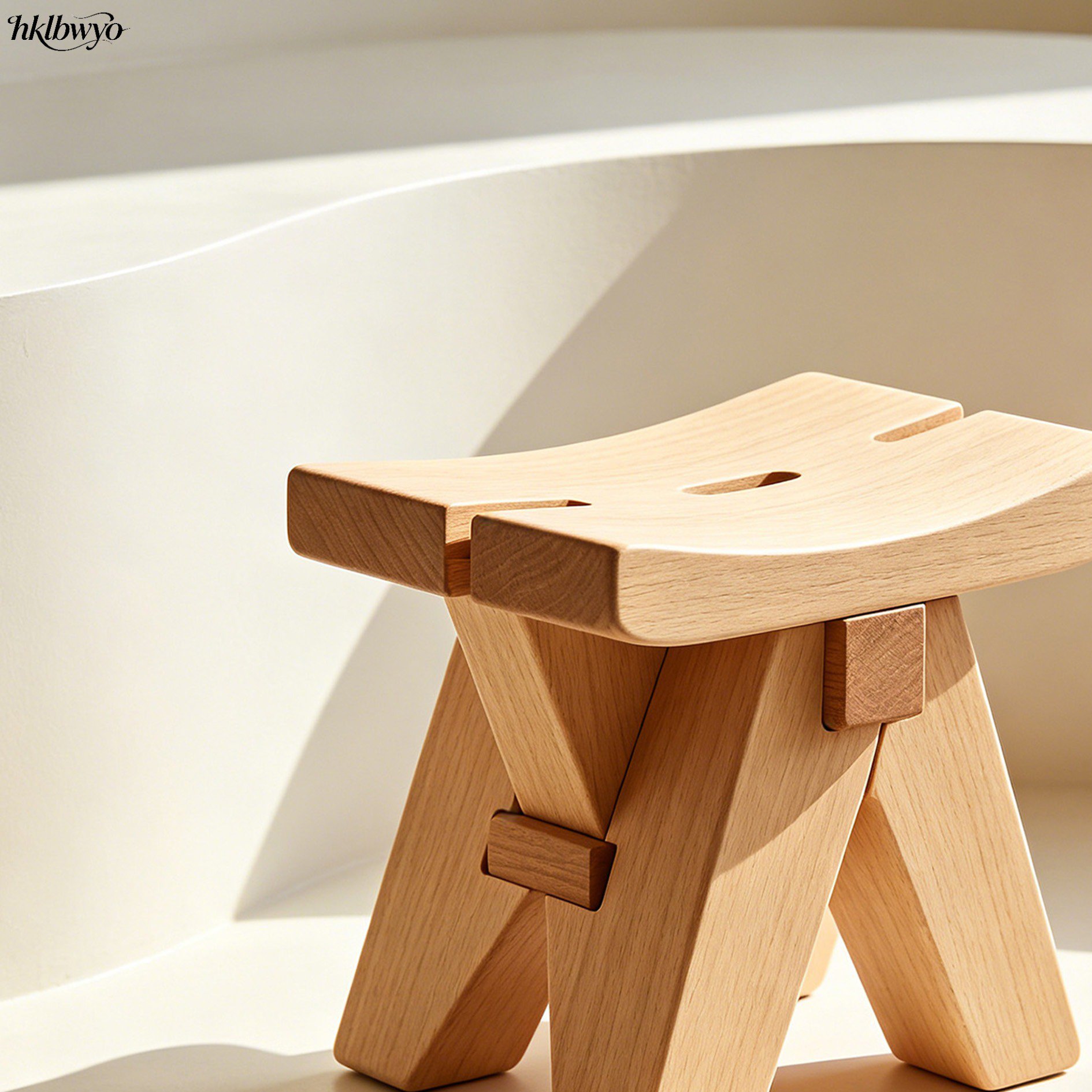 Small stools (5)