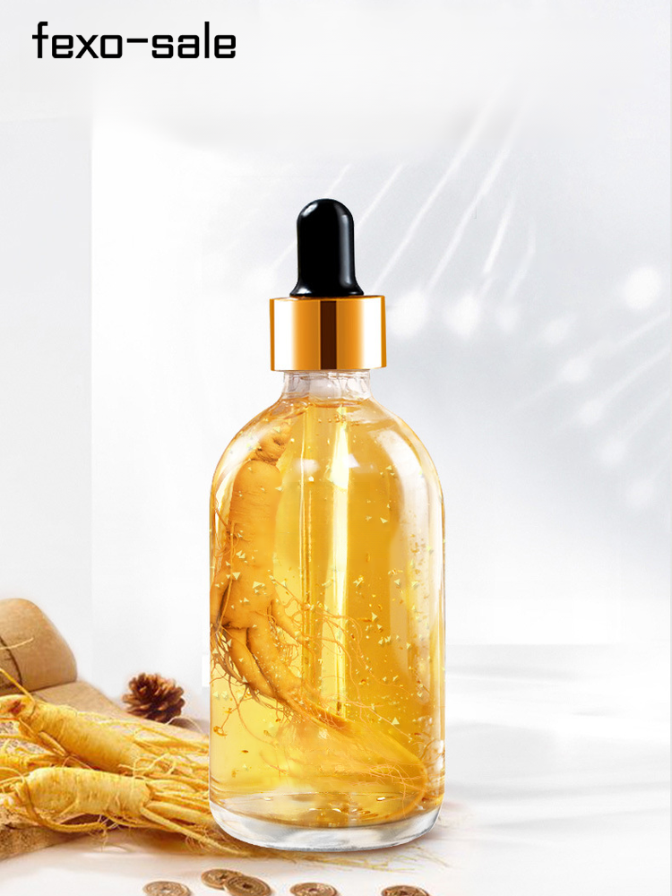 สารสกัดโสม