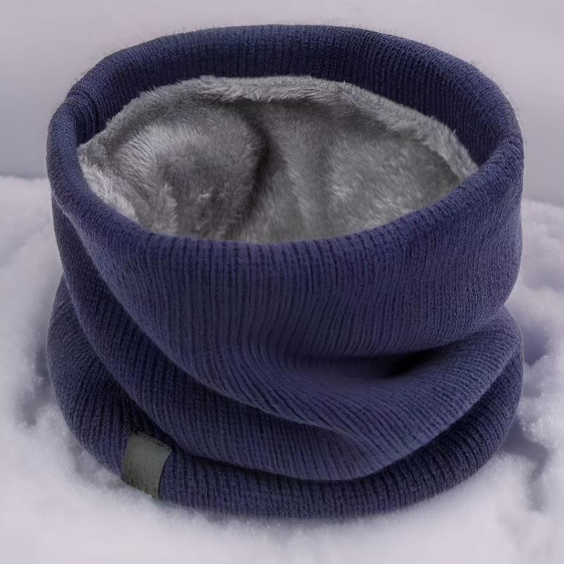 따뜻한 방한 넥워머 남녀공용 야외용 