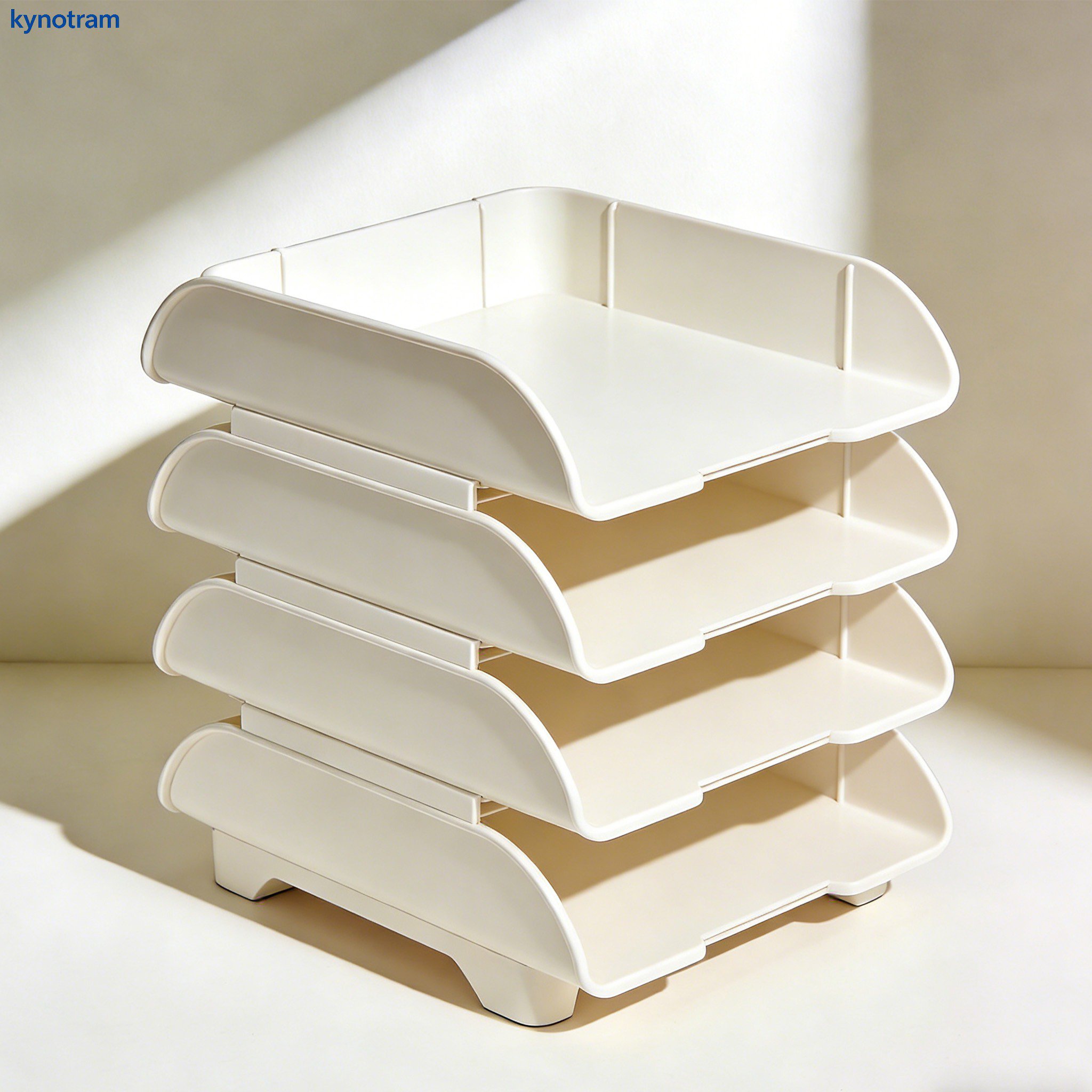 Multi-layer file organizer