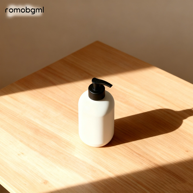 โลชั่นบำรุงผิวกายสำหรับผิวแห้งในฤดูใบไม้ร่วงและฤดูหนาว (2 ขวด)