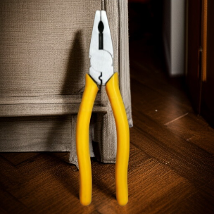 Cortadores de cable estilo alemán de 8 pulgadas