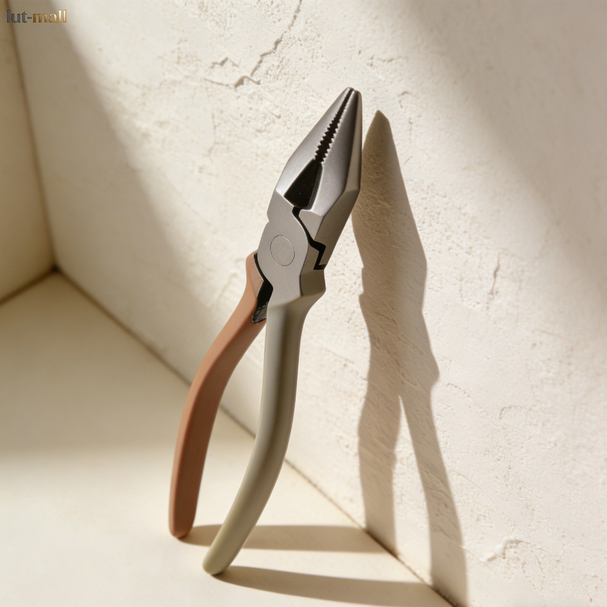 다기능 산업용 니들 노즈 플라이어