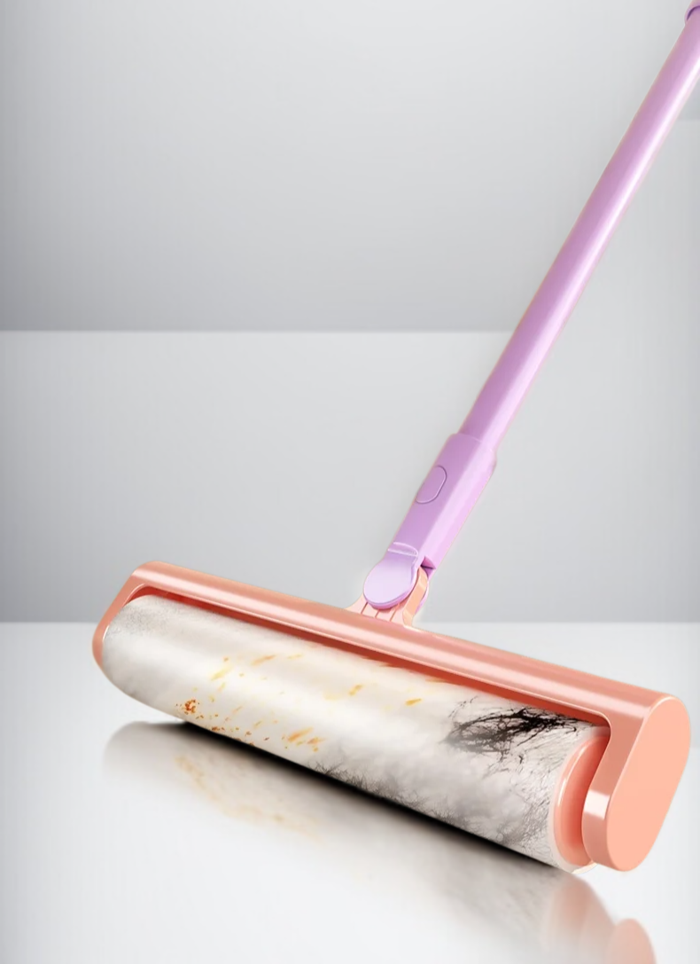 高耐久素材のロングシャンクLドラムモジュレータ部品