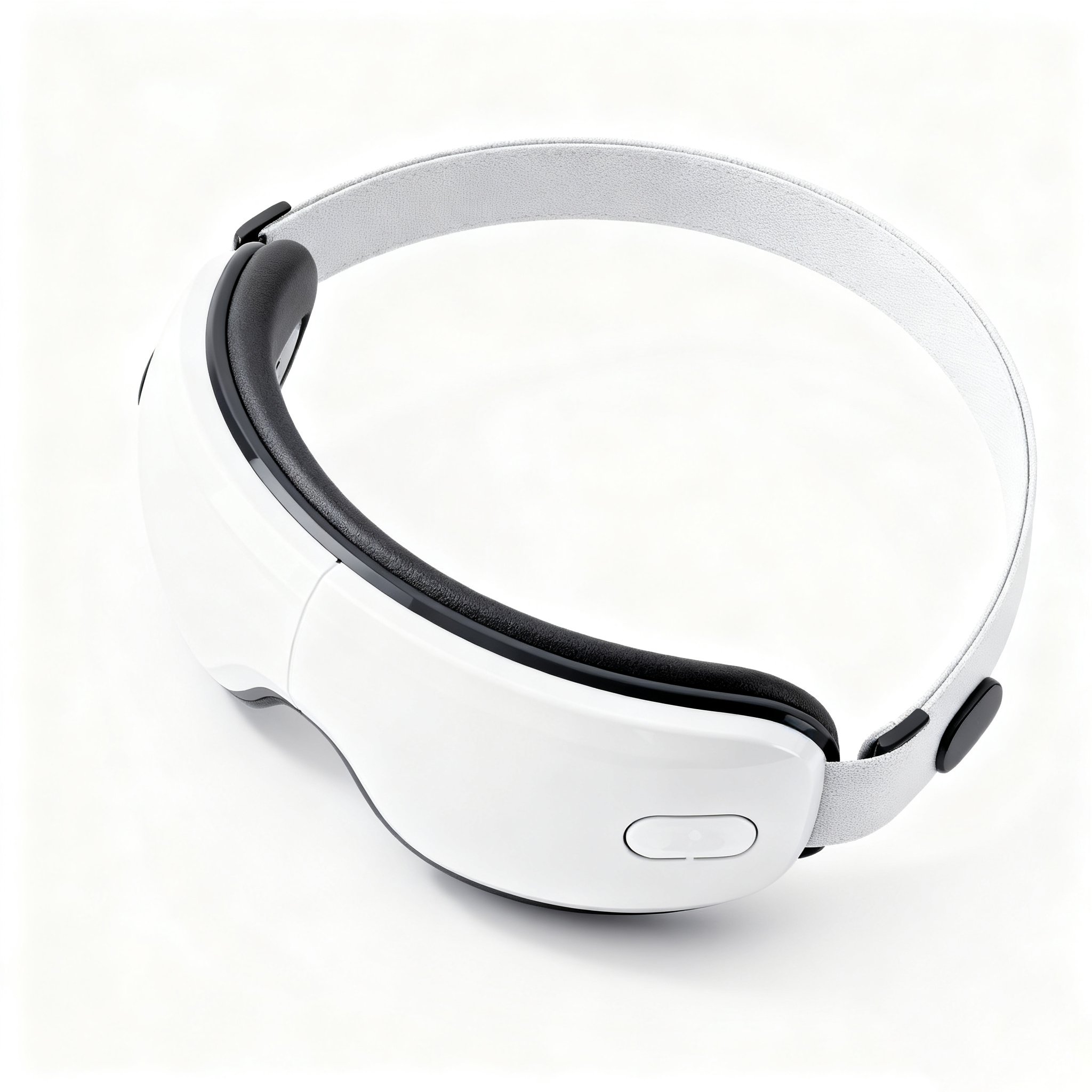 눈 피로 완화 마사지