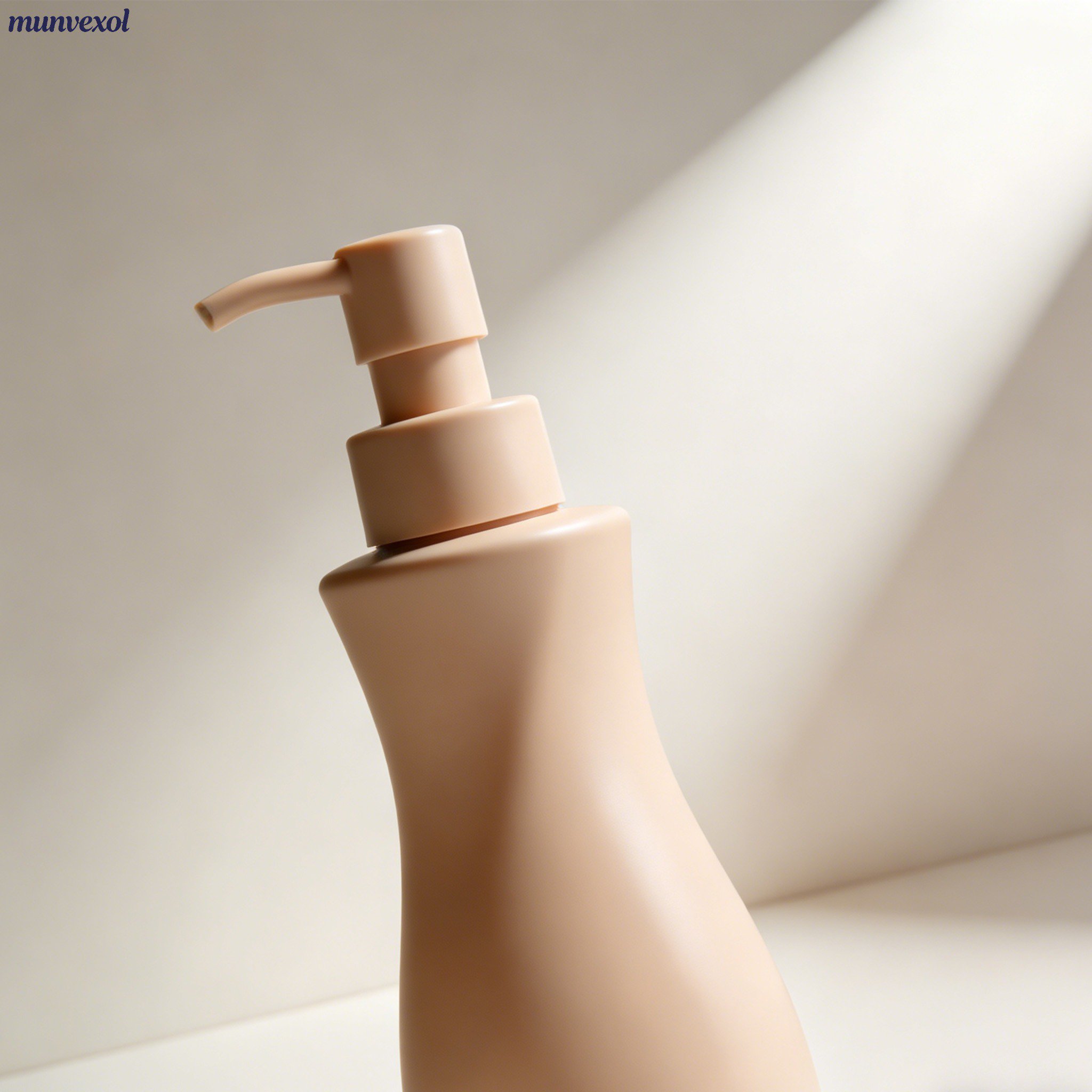 旅行用化妝品分裝瓶輕巧設計