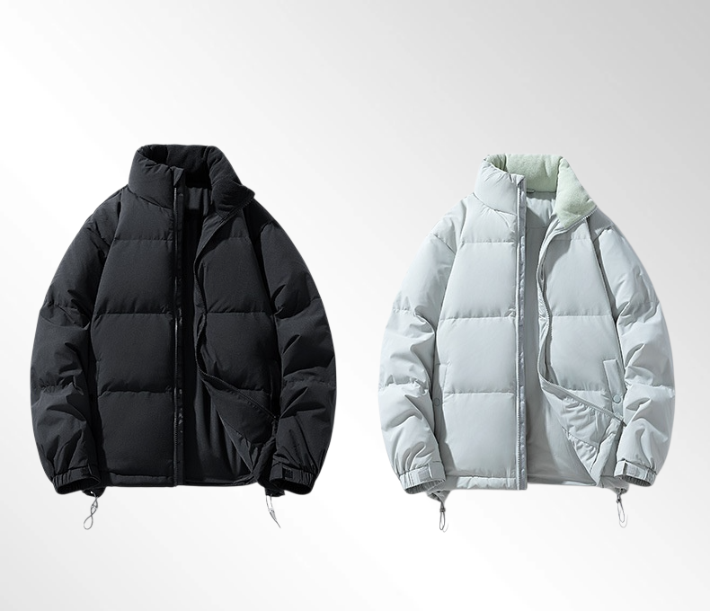 복부 컨트롤 기능이 적용된 여성 팬츠