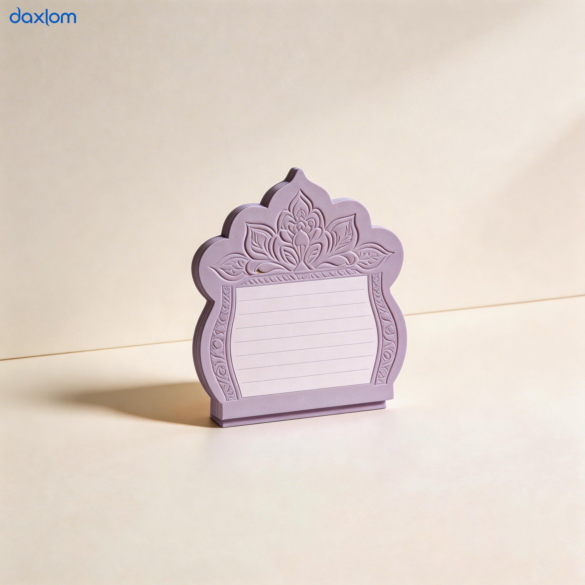 กระดาษโน้ตเตือนความจำ